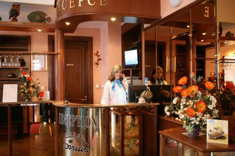 Photo 4 of Park Spa Hotel Sirius